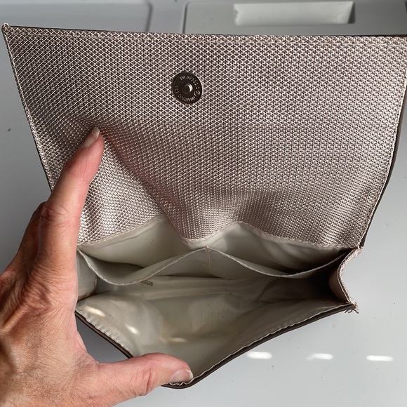 Air France toiletry bag Brown - Picture 5 of 7